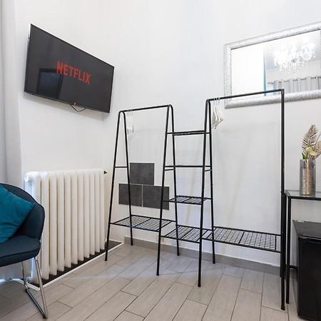 Trastevere Suites - Top Collection ローマ エクステリア 写真