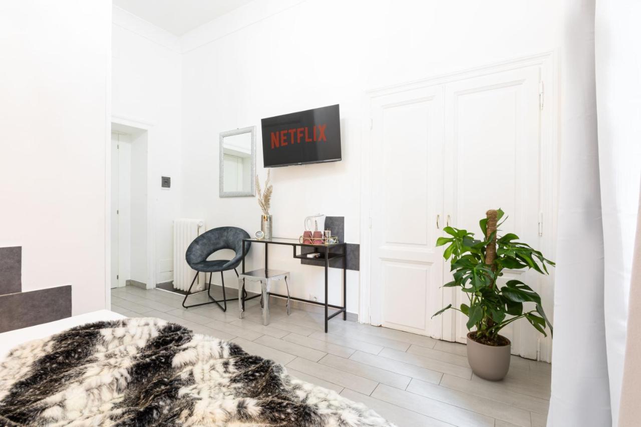 Trastevere Suites - Top Collection ローマ エクステリア 写真