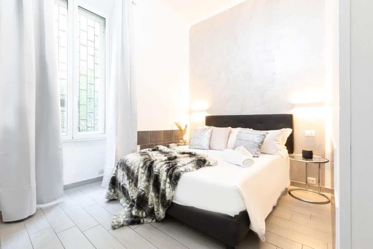 Trastevere Suites - Top Collection ローマ エクステリア 写真