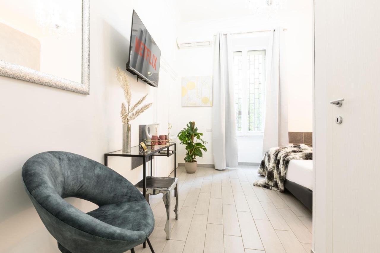 Trastevere Suites - Top Collection ローマ エクステリア 写真