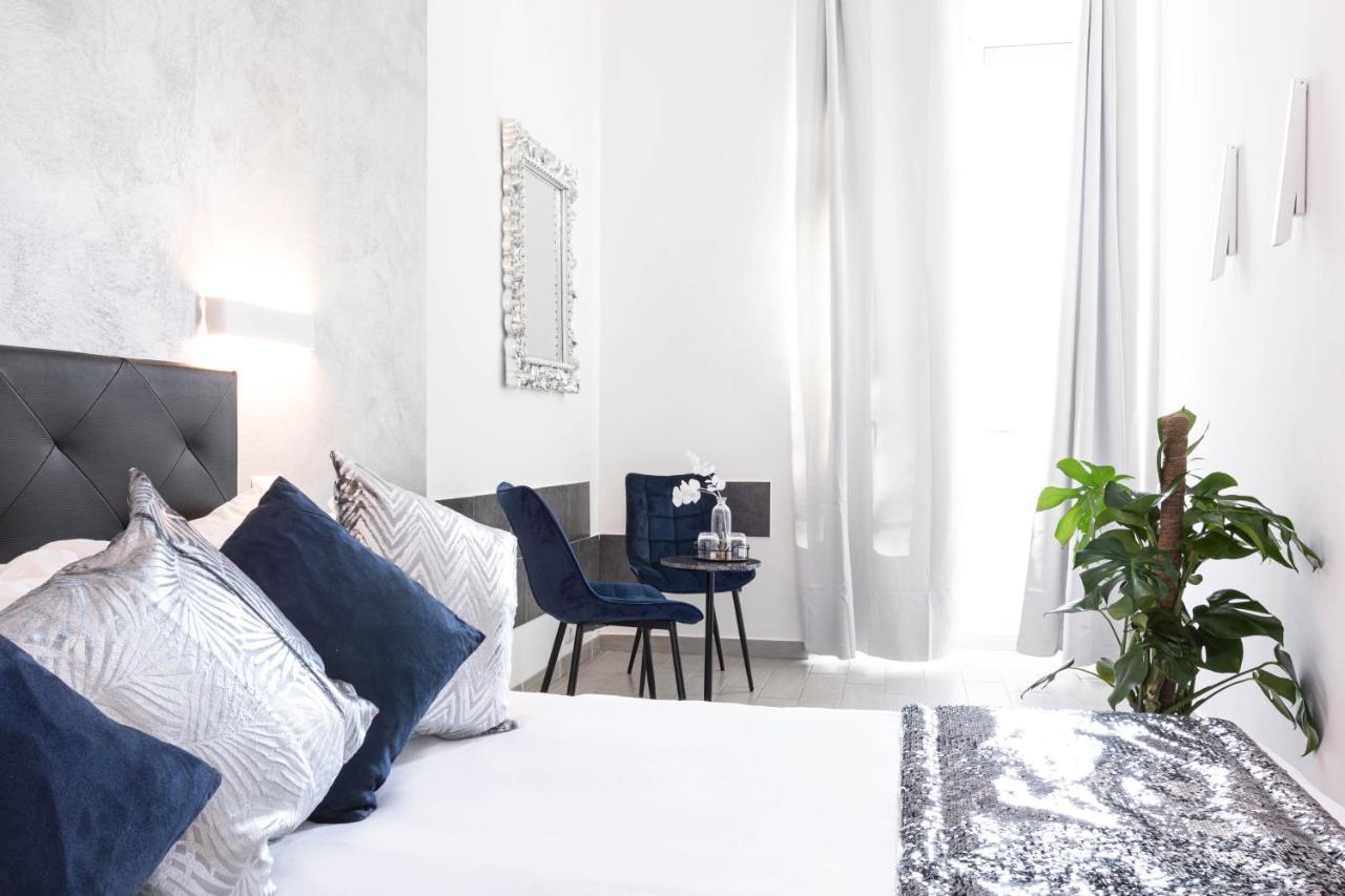 Trastevere Suites - Top Collection ローマ エクステリア 写真