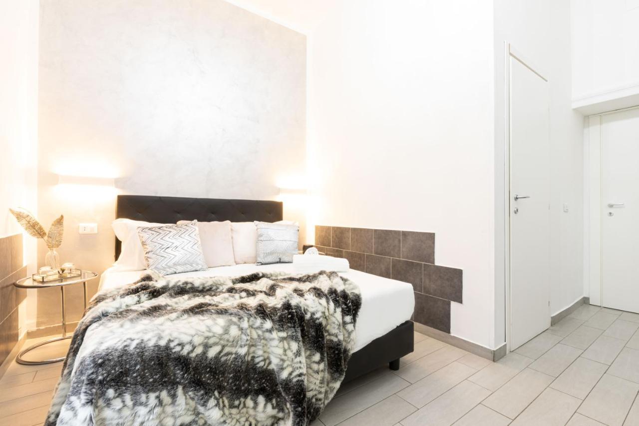 Trastevere Suites - Top Collection ローマ エクステリア 写真