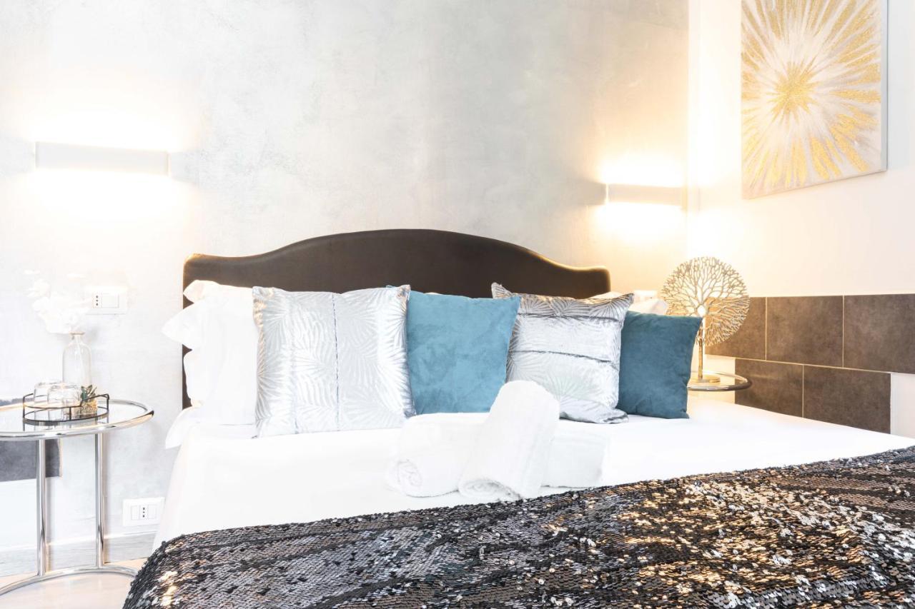 Trastevere Suites - Top Collection ローマ エクステリア 写真