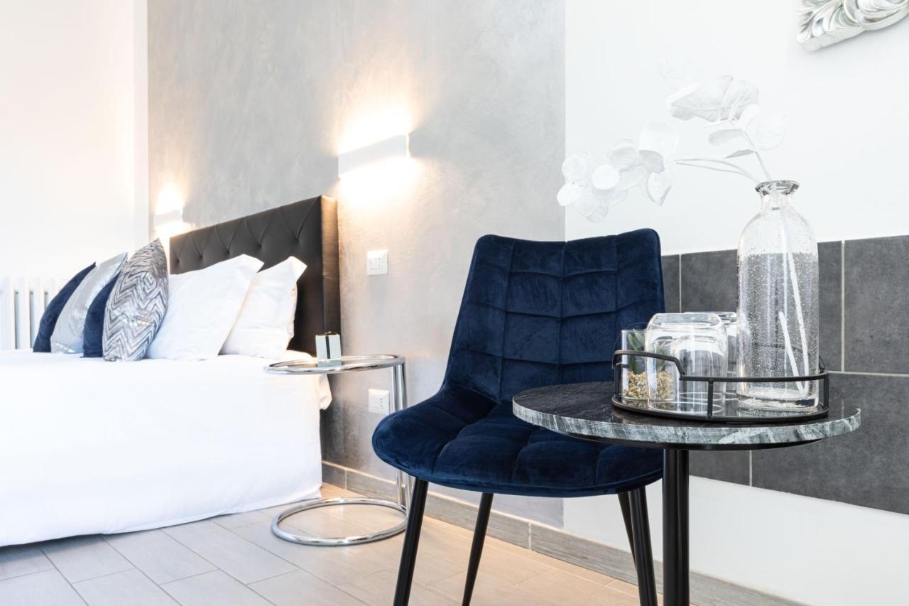 Trastevere Suites - Top Collection ローマ エクステリア 写真