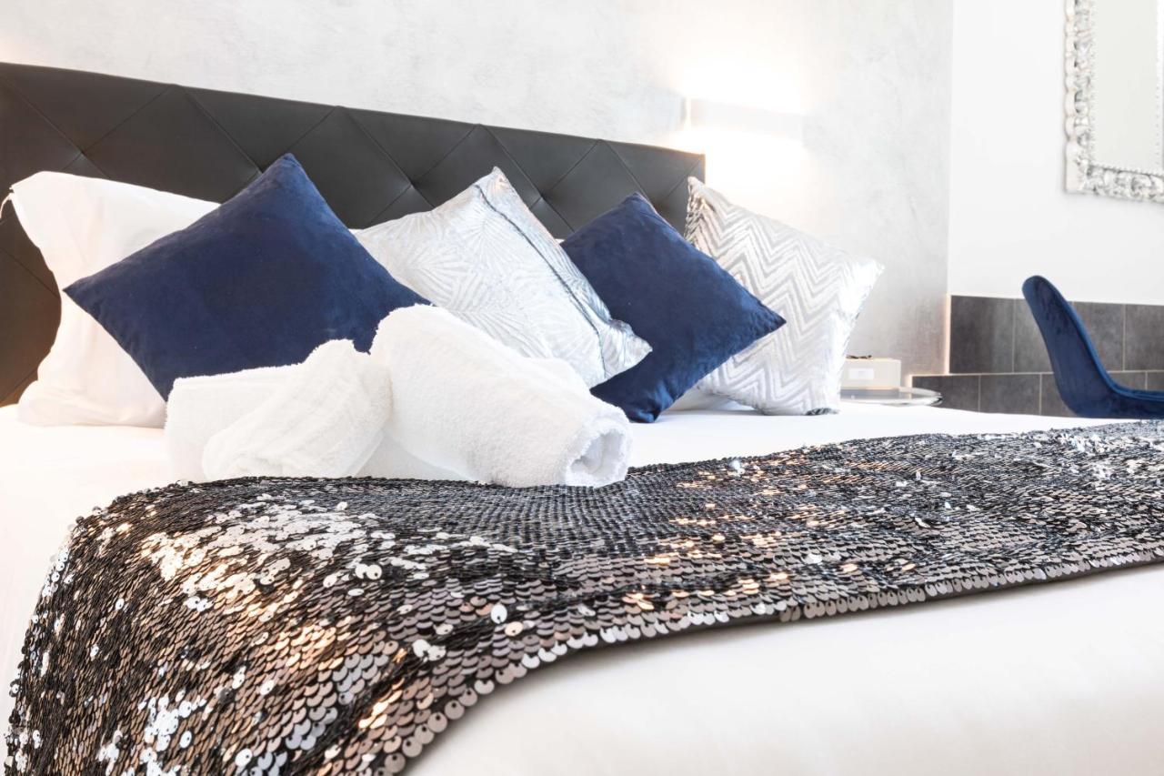 Trastevere Suites - Top Collection ローマ エクステリア 写真