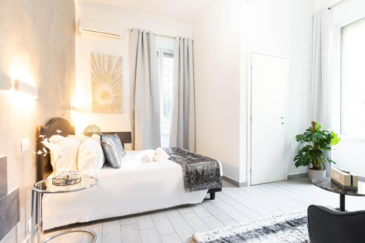 Trastevere Suites - Top Collection ローマ エクステリア 写真