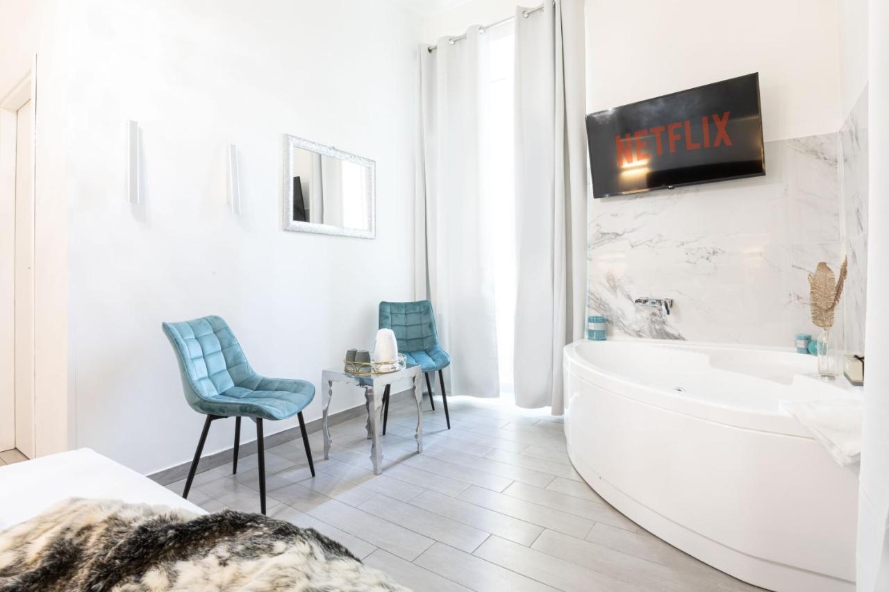 Trastevere Suites - Top Collection ローマ エクステリア 写真