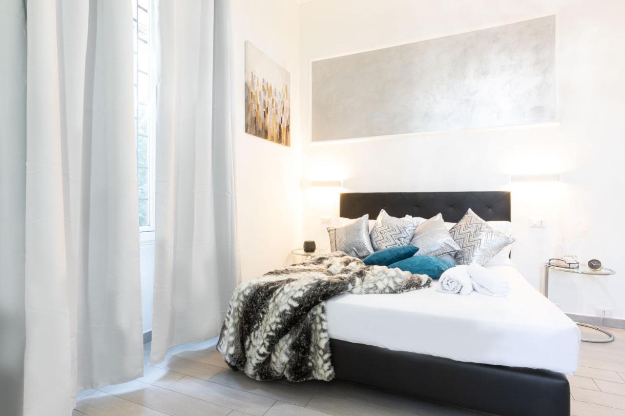 Trastevere Suites - Top Collection ローマ エクステリア 写真