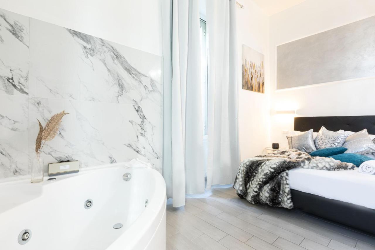 Trastevere Suites - Top Collection ローマ エクステリア 写真