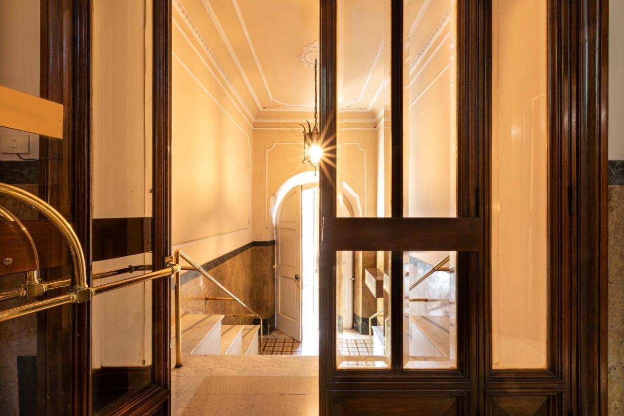 Trastevere Suites - Top Collection ローマ エクステリア 写真