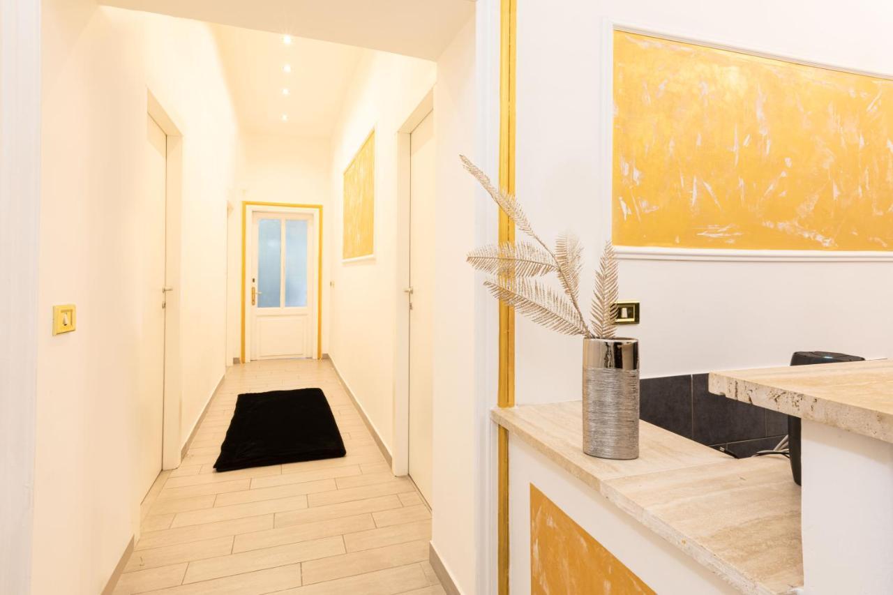 Trastevere Suites - Top Collection ローマ エクステリア 写真