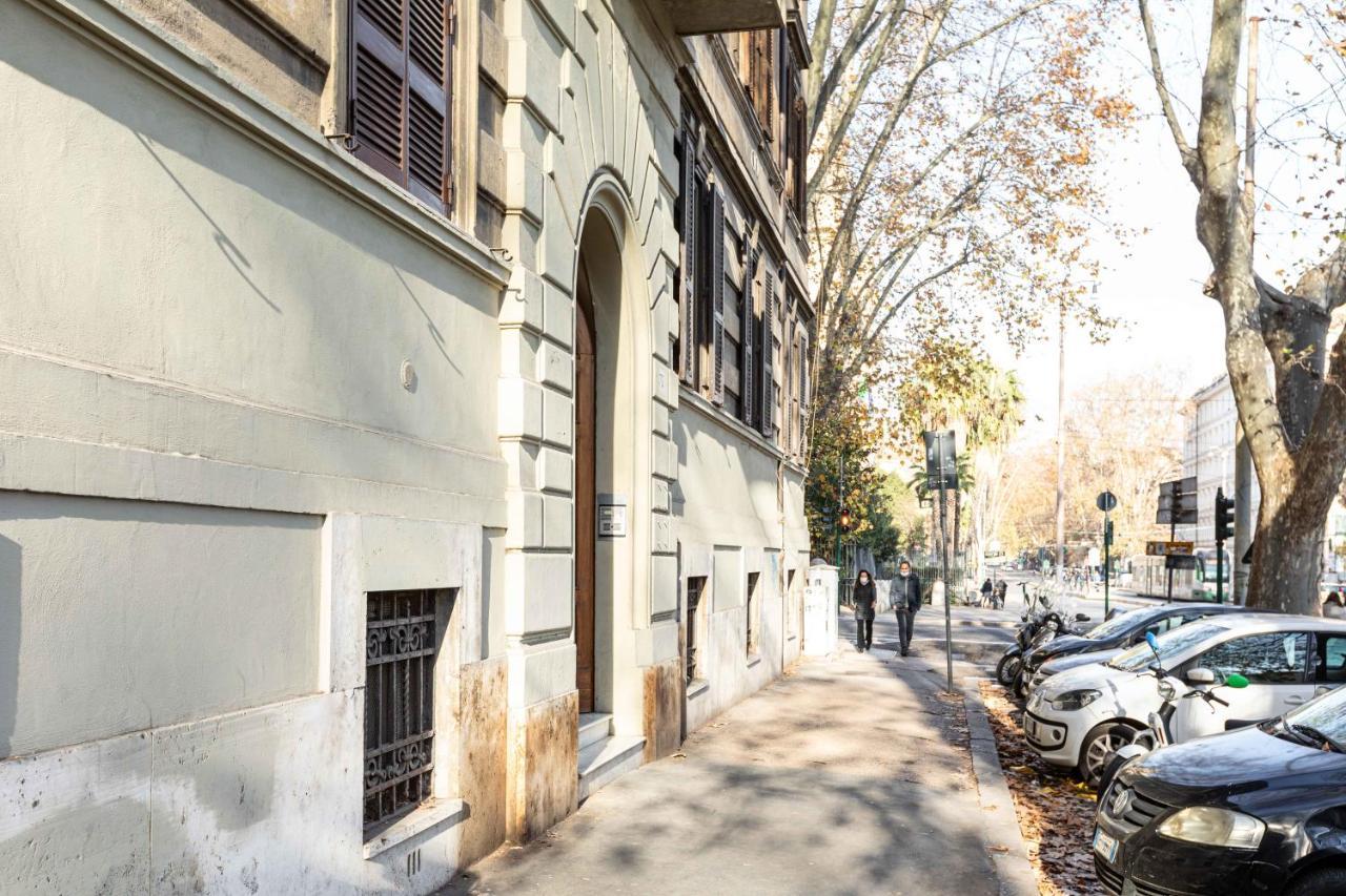 Trastevere Suites - Top Collection ローマ エクステリア 写真