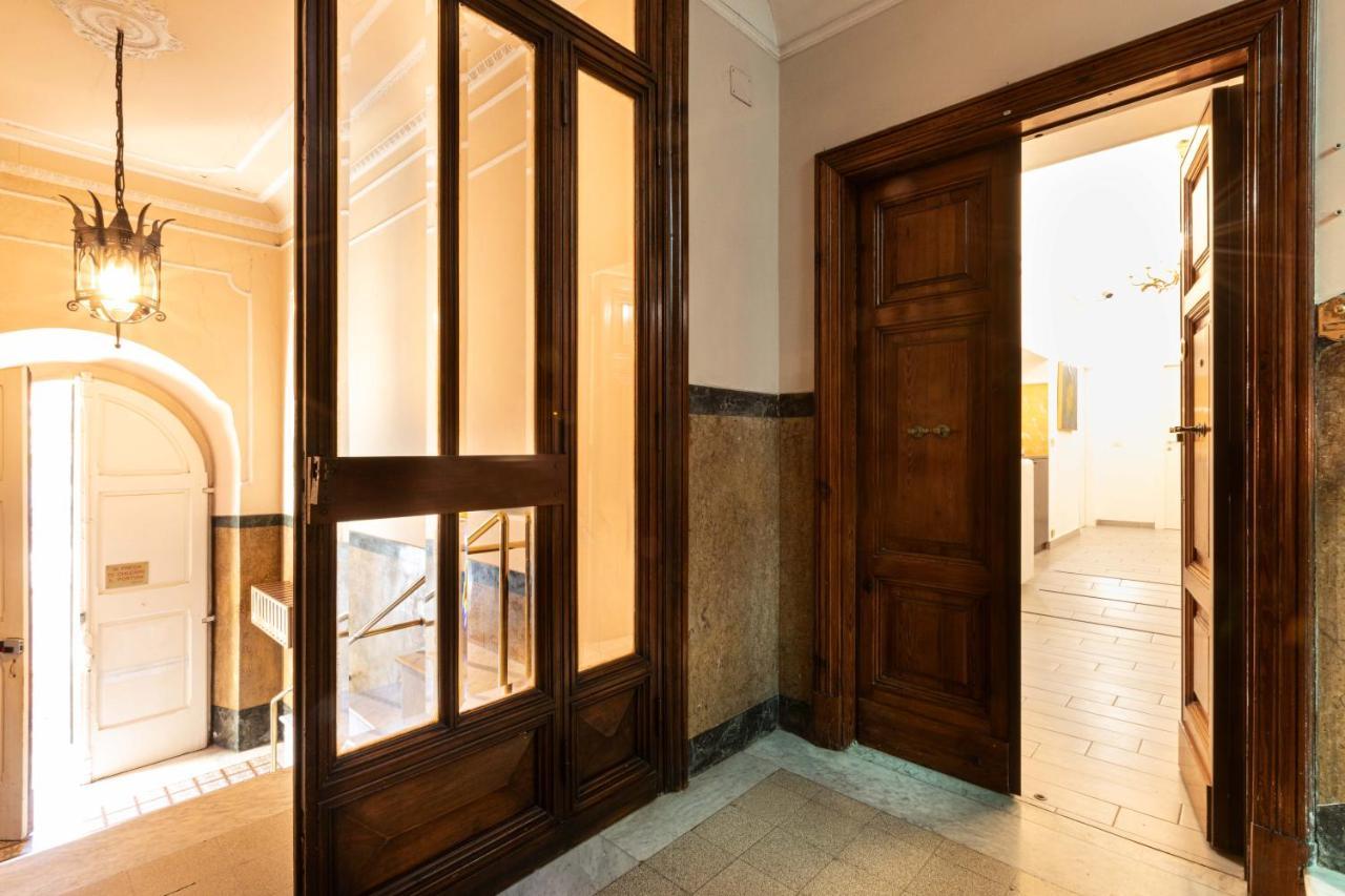 Trastevere Suites - Top Collection ローマ エクステリア 写真