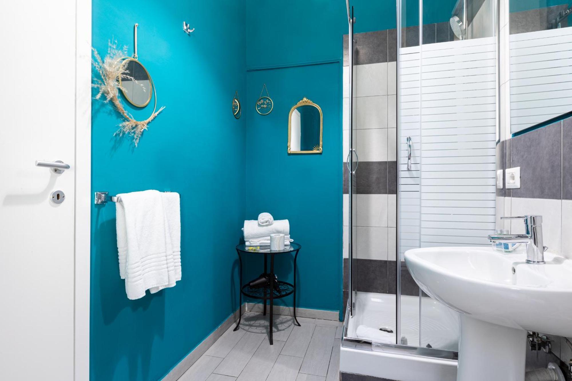 Trastevere Suites - Top Collection ローマ エクステリア 写真