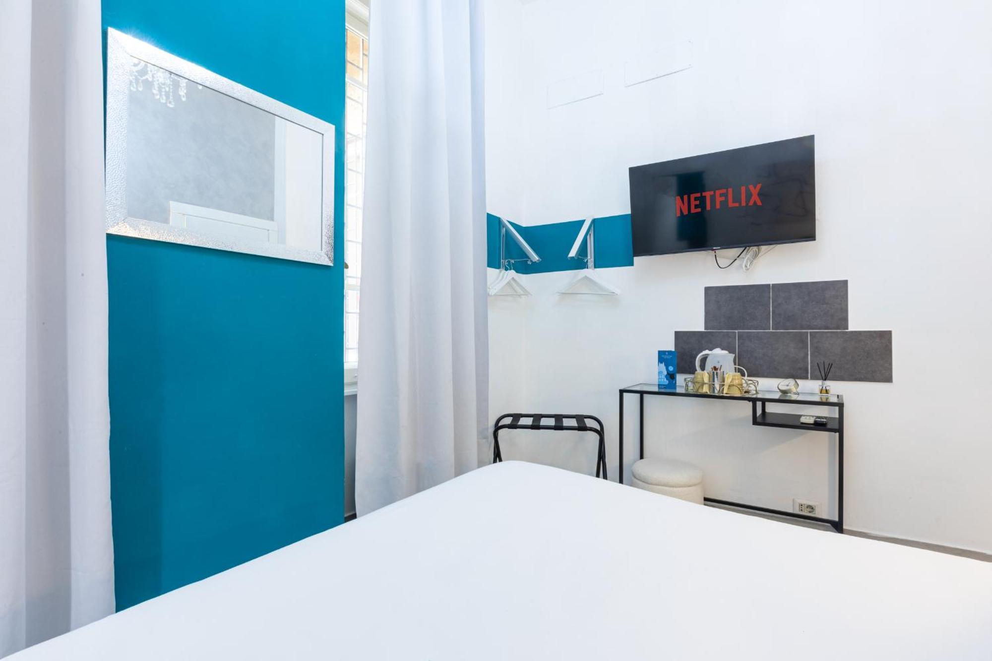 Trastevere Suites - Top Collection ローマ エクステリア 写真