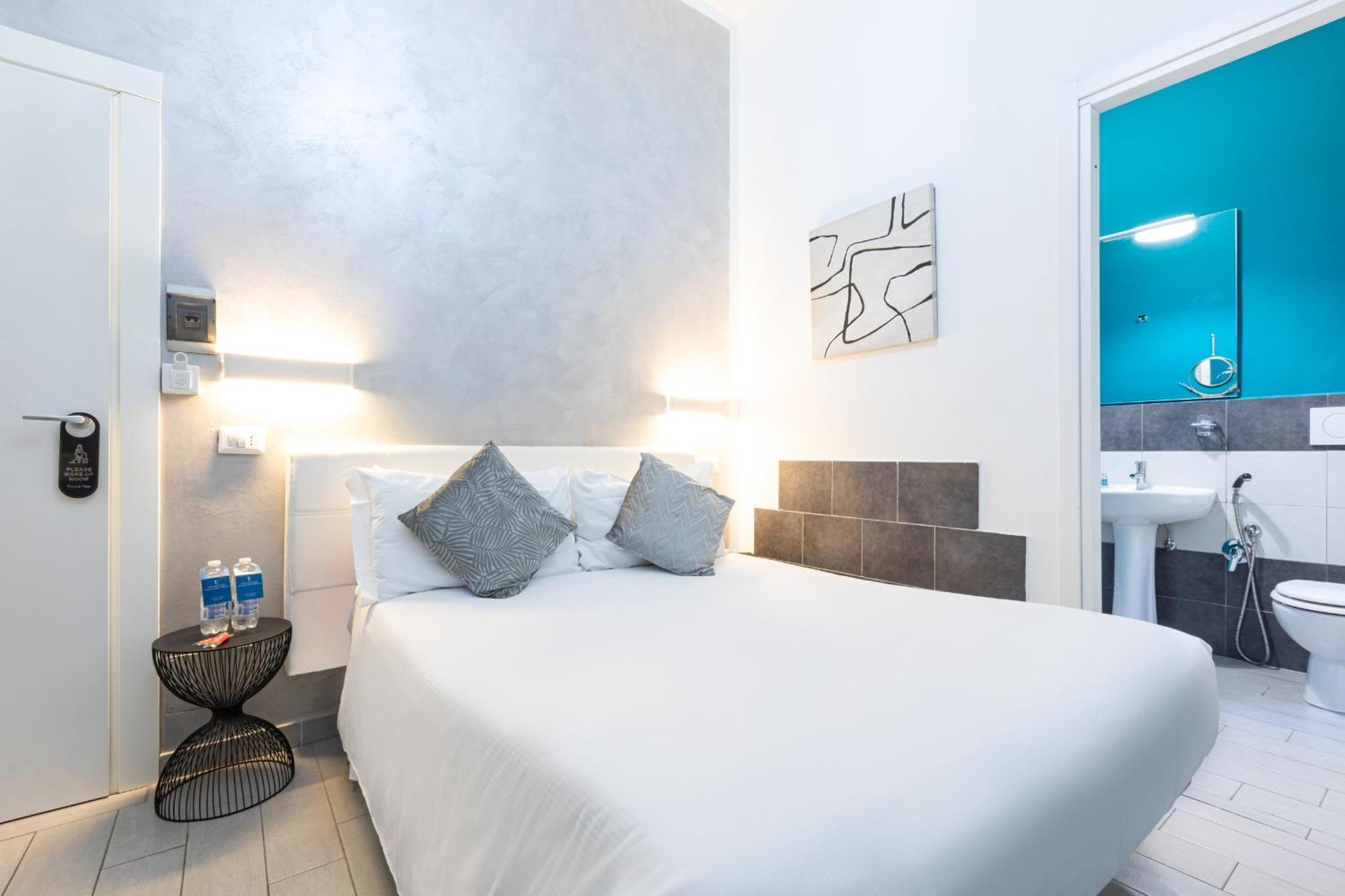 Trastevere Suites - Top Collection ローマ エクステリア 写真