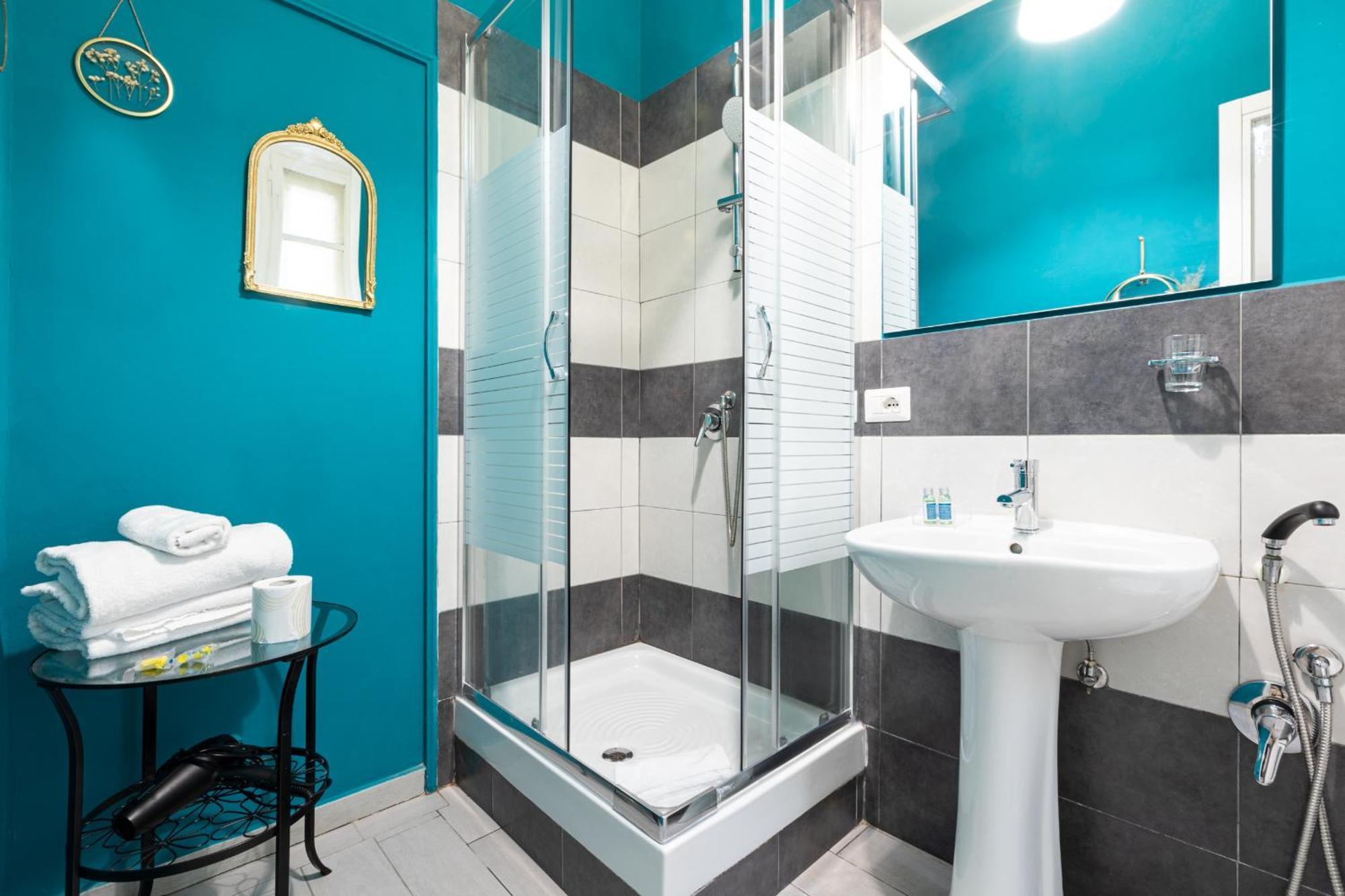 Trastevere Suites - Top Collection ローマ エクステリア 写真