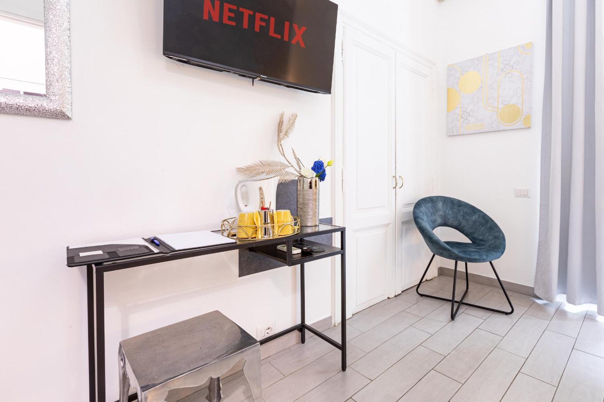 Trastevere Suites - Top Collection ローマ エクステリア 写真