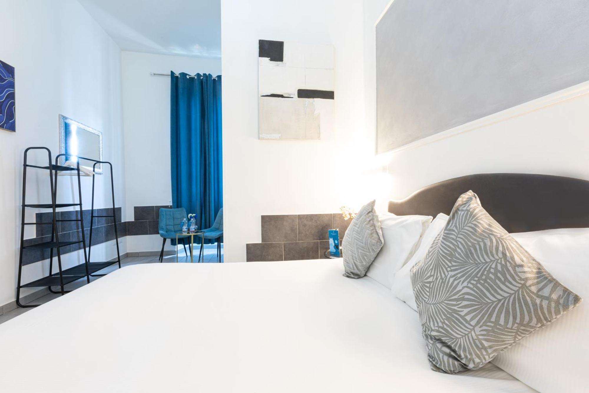 Trastevere Suites - Top Collection ローマ エクステリア 写真