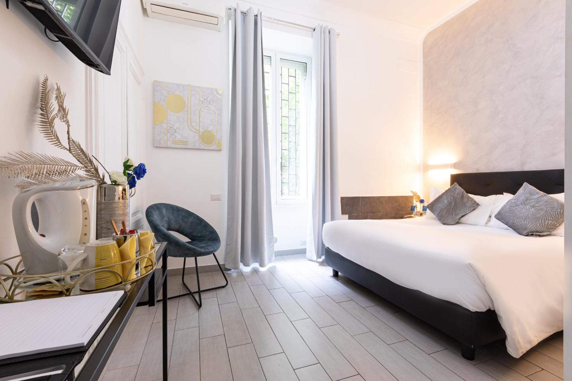 Trastevere Suites - Top Collection ローマ エクステリア 写真