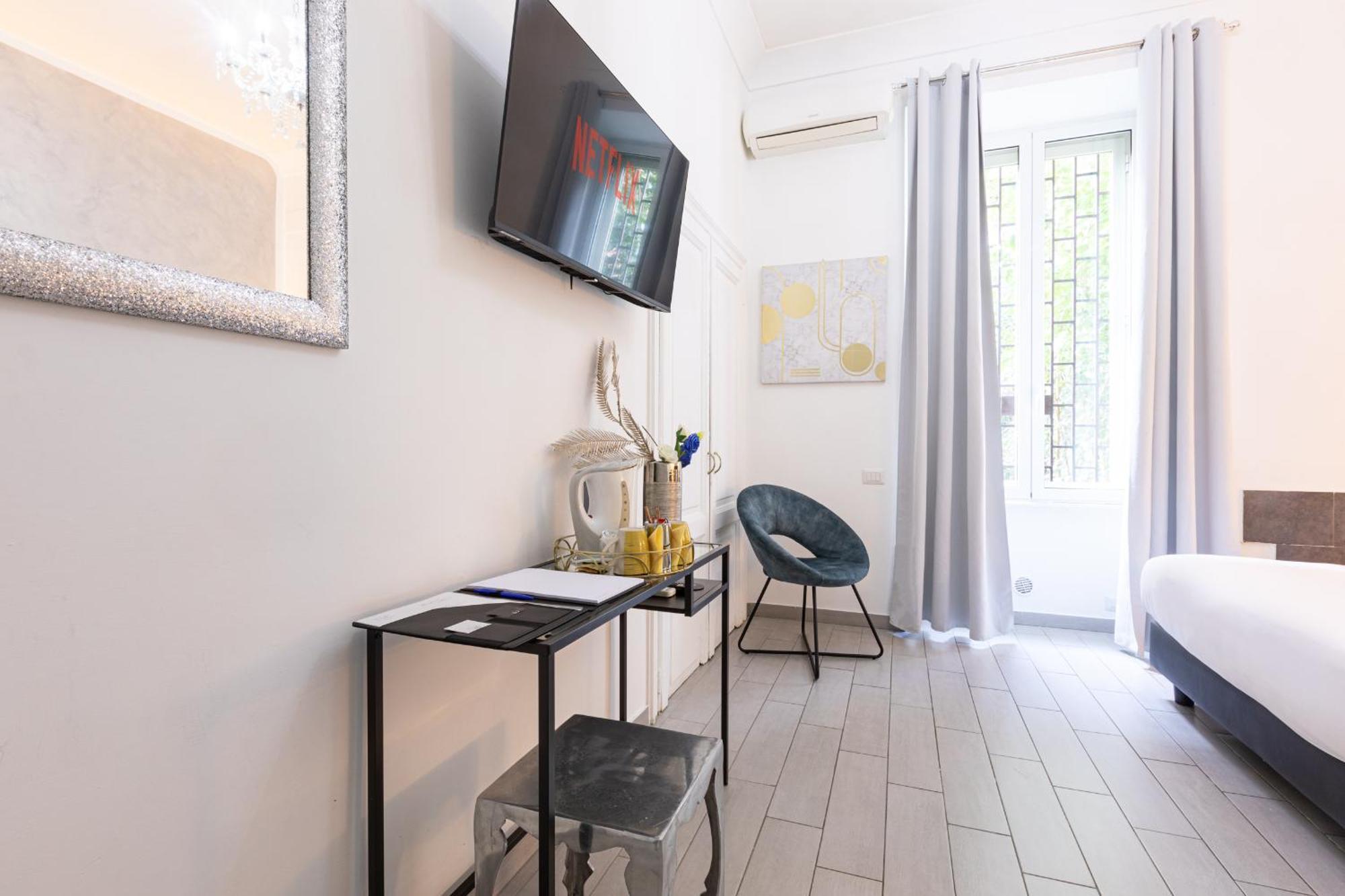 Trastevere Suites - Top Collection ローマ エクステリア 写真