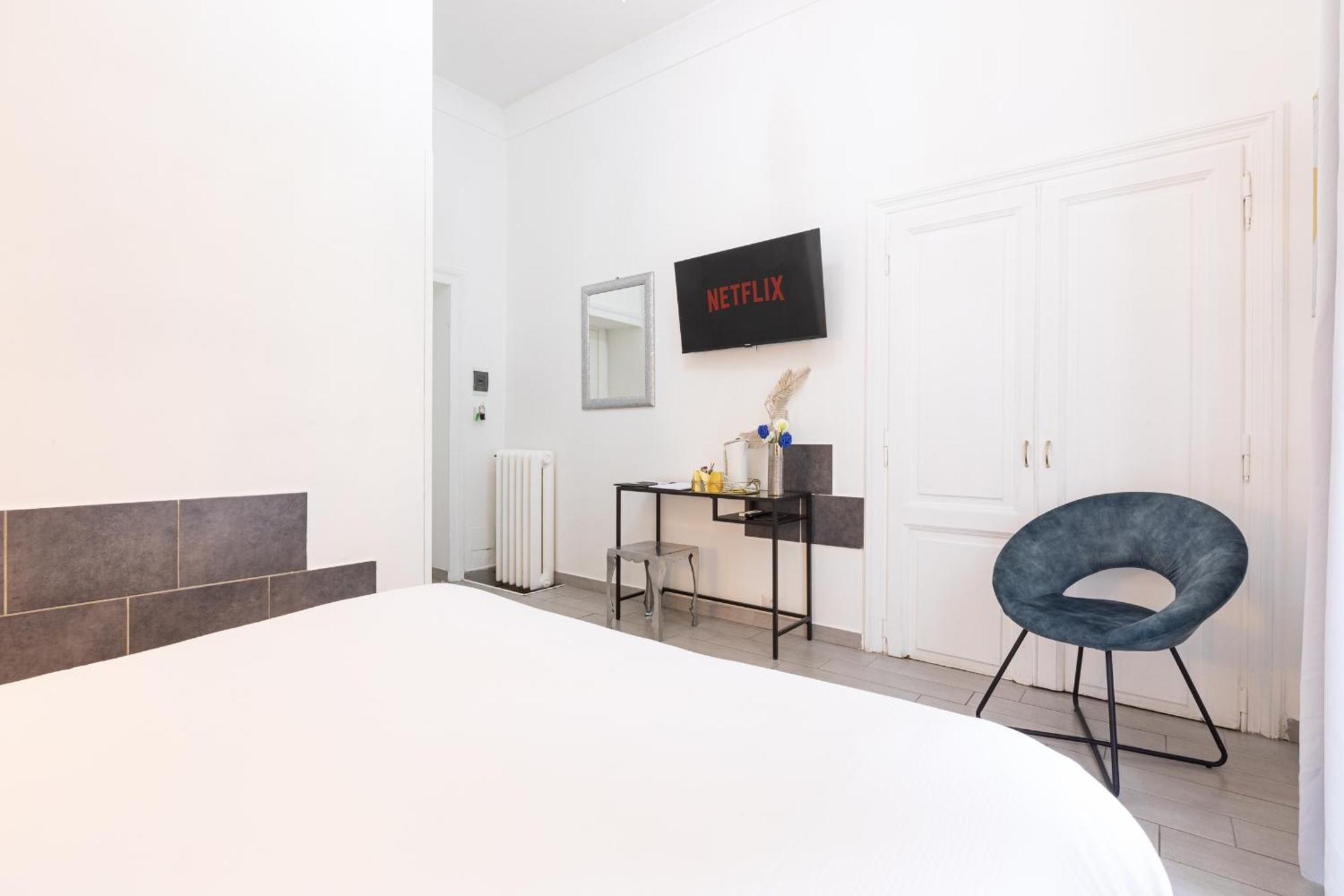 Trastevere Suites - Top Collection ローマ エクステリア 写真