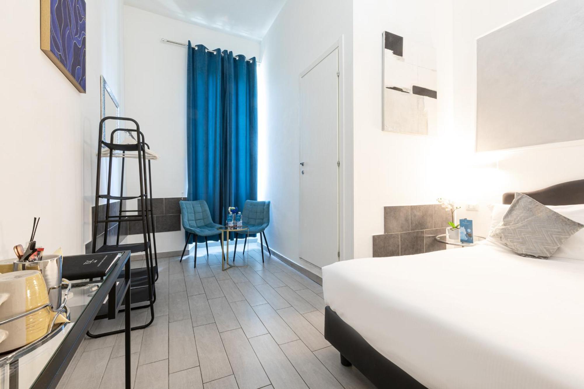 Trastevere Suites - Top Collection ローマ エクステリア 写真