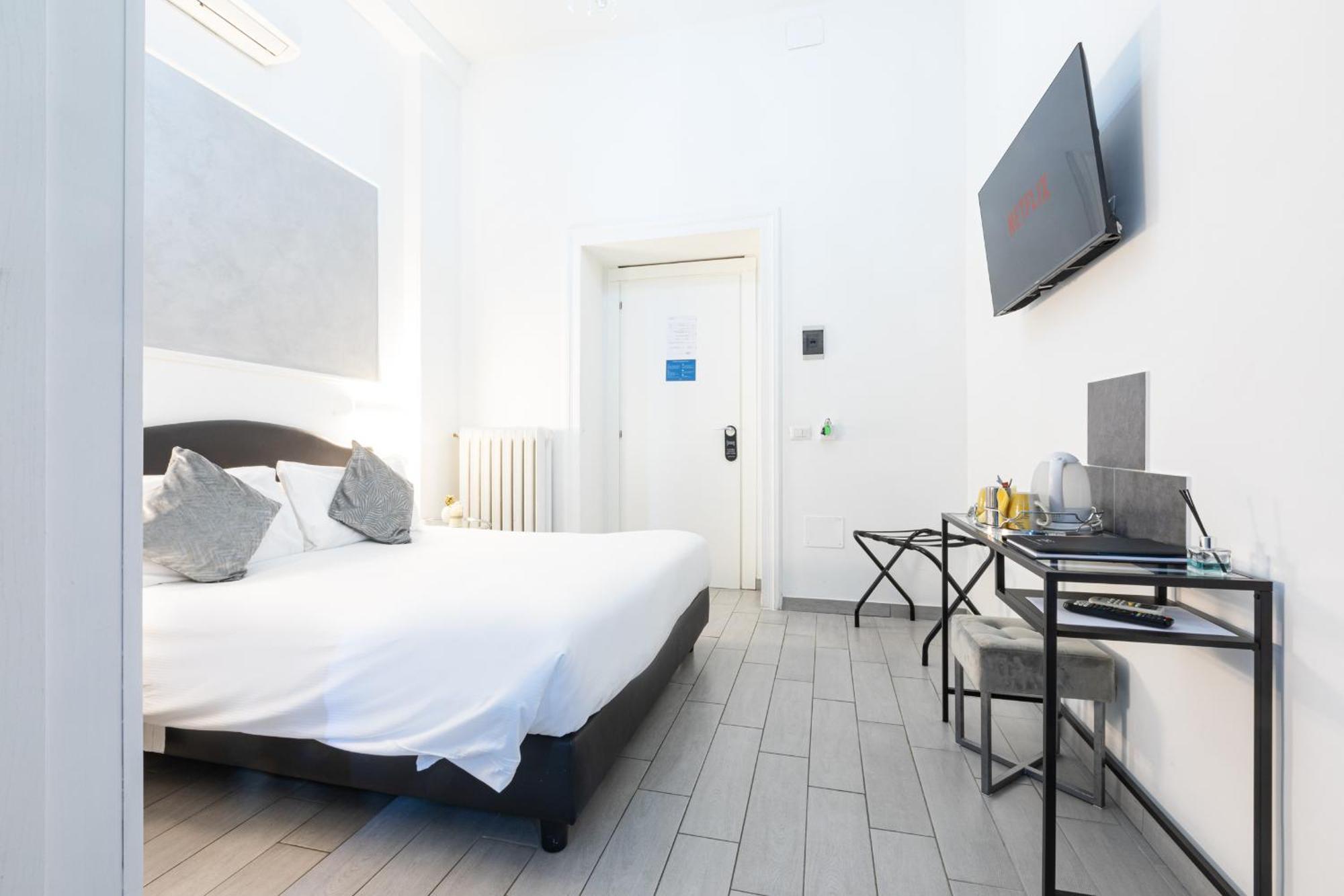 Trastevere Suites - Top Collection ローマ エクステリア 写真