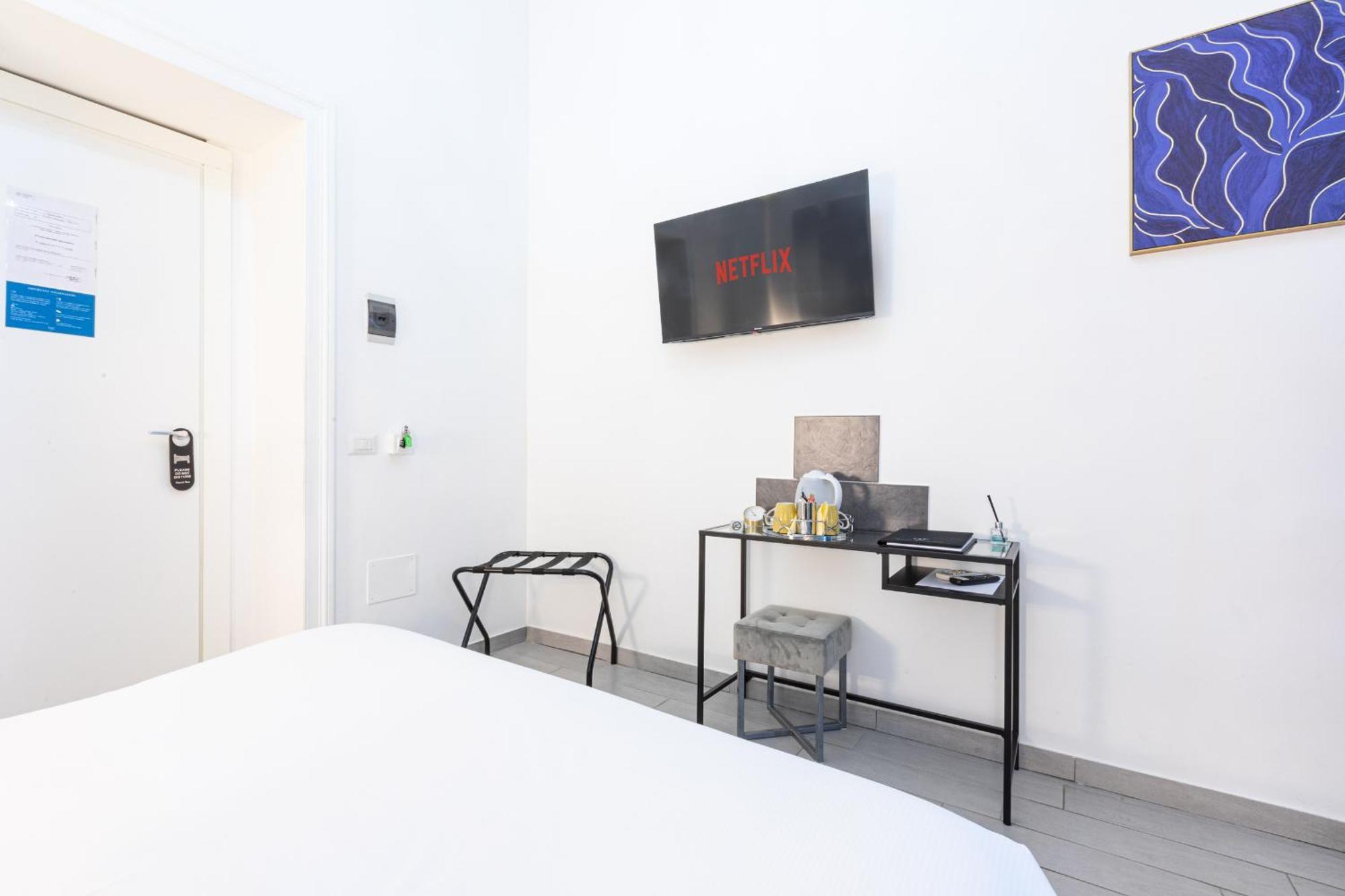 Trastevere Suites - Top Collection ローマ エクステリア 写真