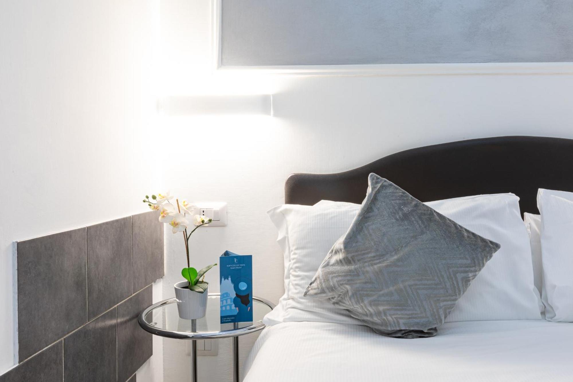 Trastevere Suites - Top Collection ローマ エクステリア 写真