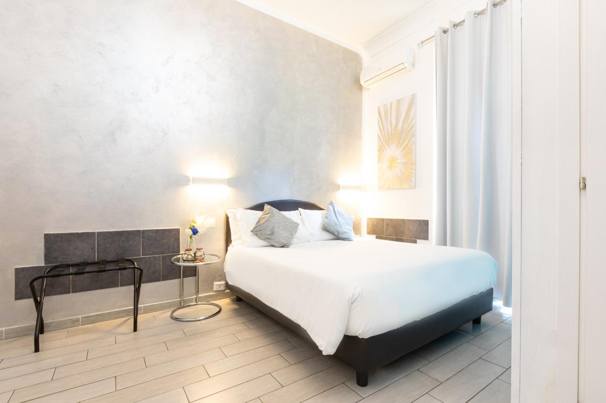 Trastevere Suites - Top Collection ローマ エクステリア 写真