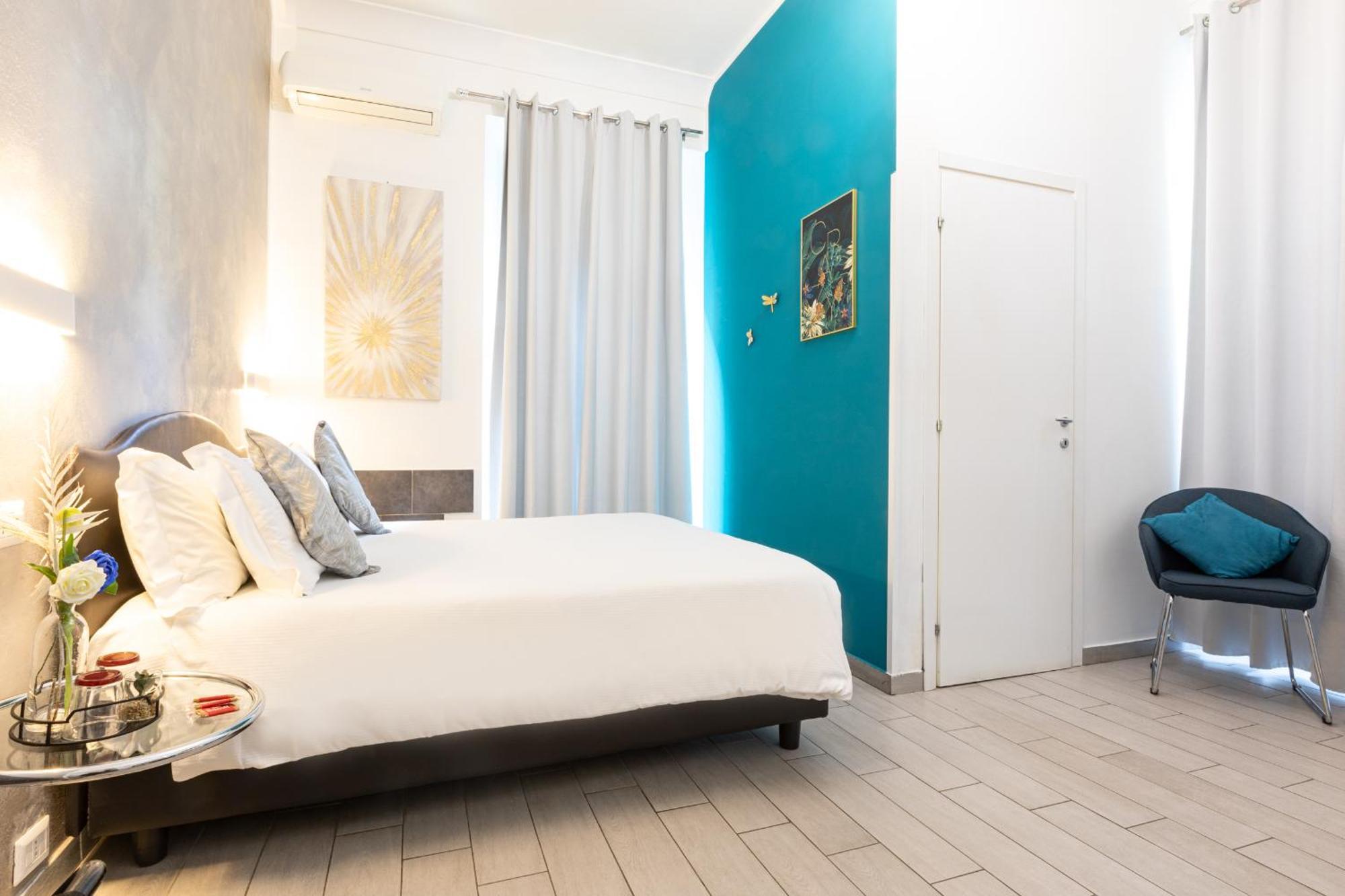 Trastevere Suites - Top Collection ローマ エクステリア 写真