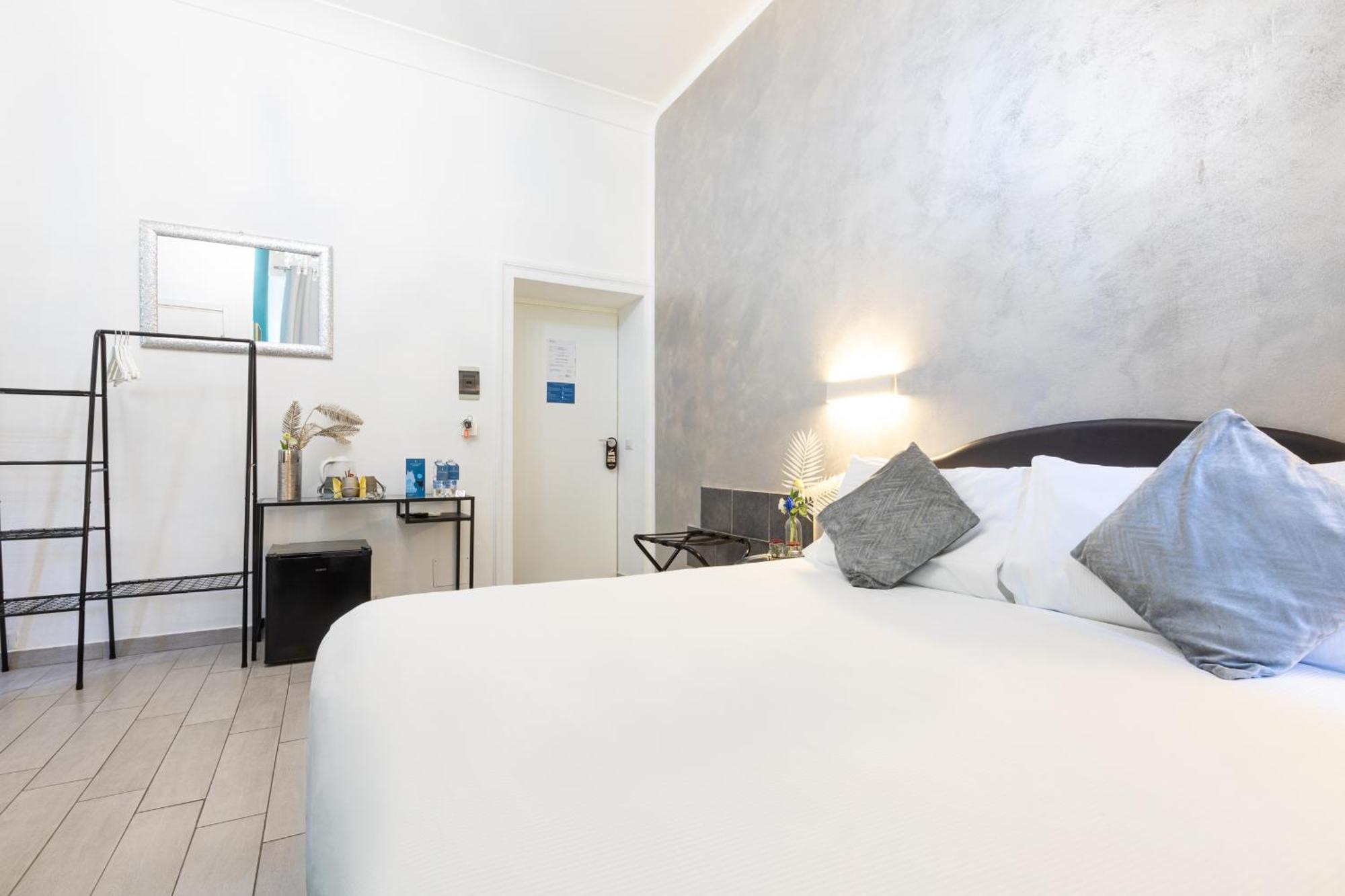 Trastevere Suites - Top Collection ローマ エクステリア 写真