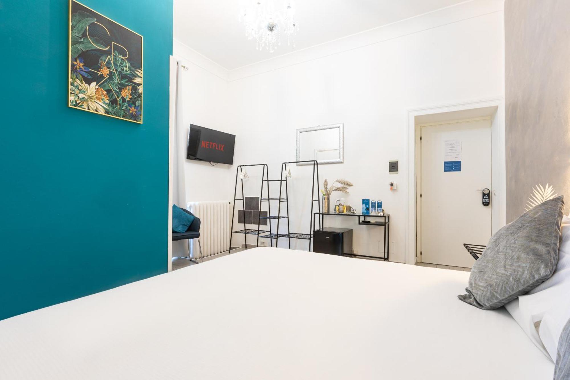 Trastevere Suites - Top Collection ローマ エクステリア 写真
