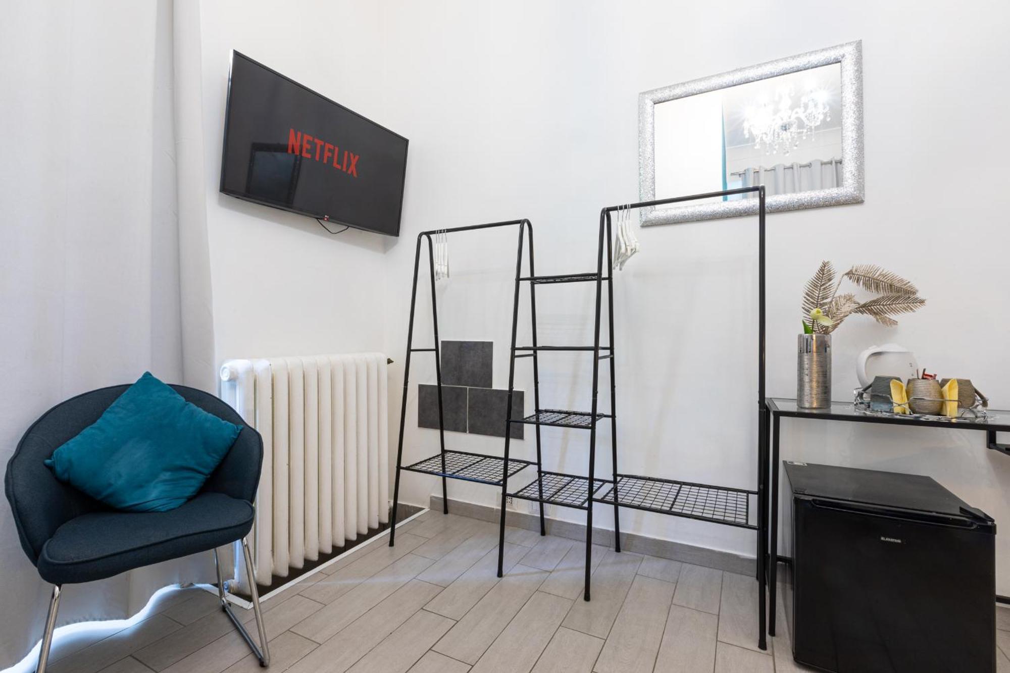 Trastevere Suites - Top Collection ローマ エクステリア 写真