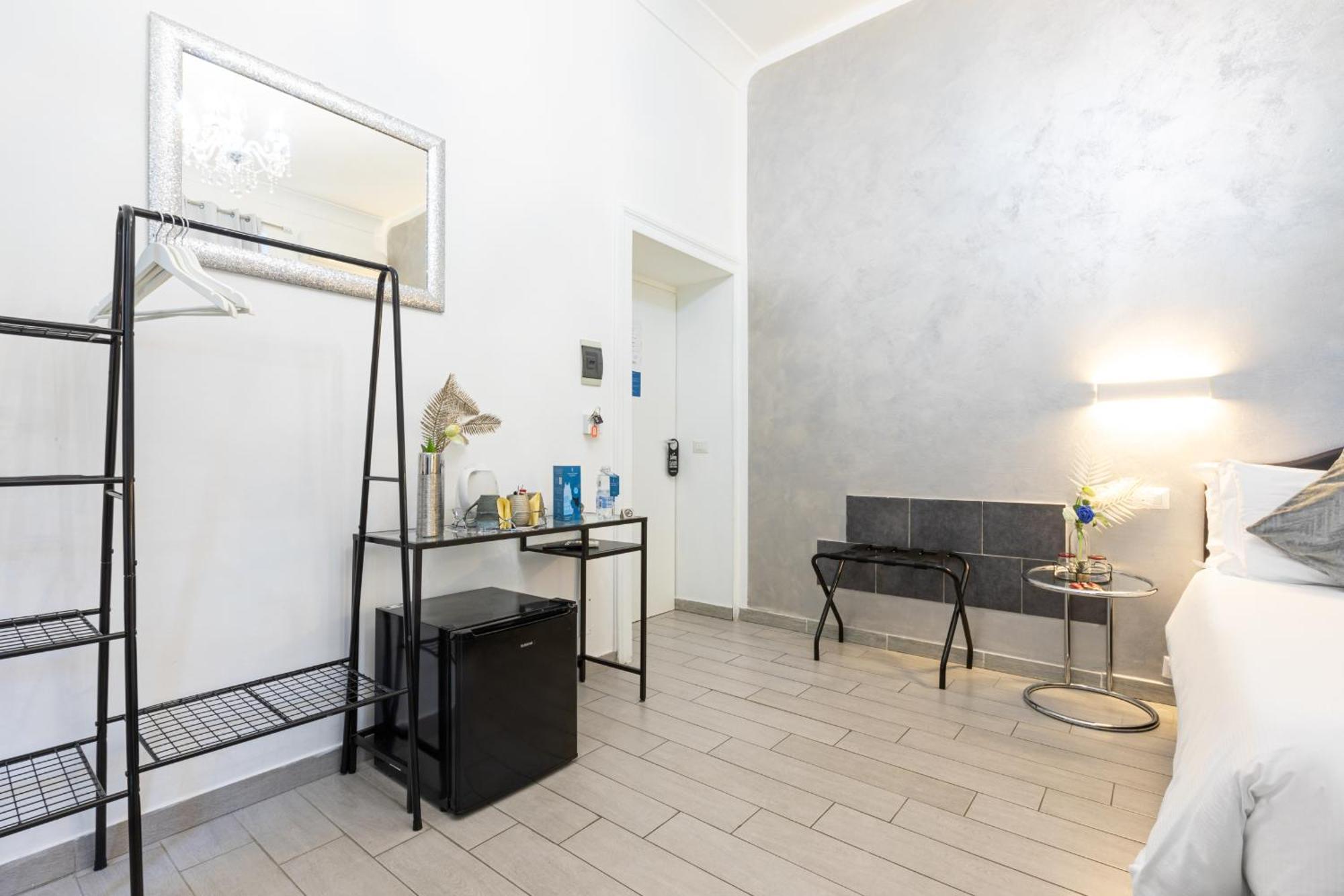 Trastevere Suites - Top Collection ローマ エクステリア 写真