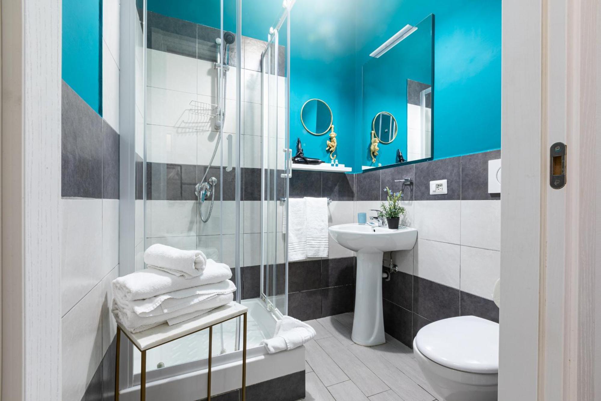 Trastevere Suites - Top Collection ローマ エクステリア 写真