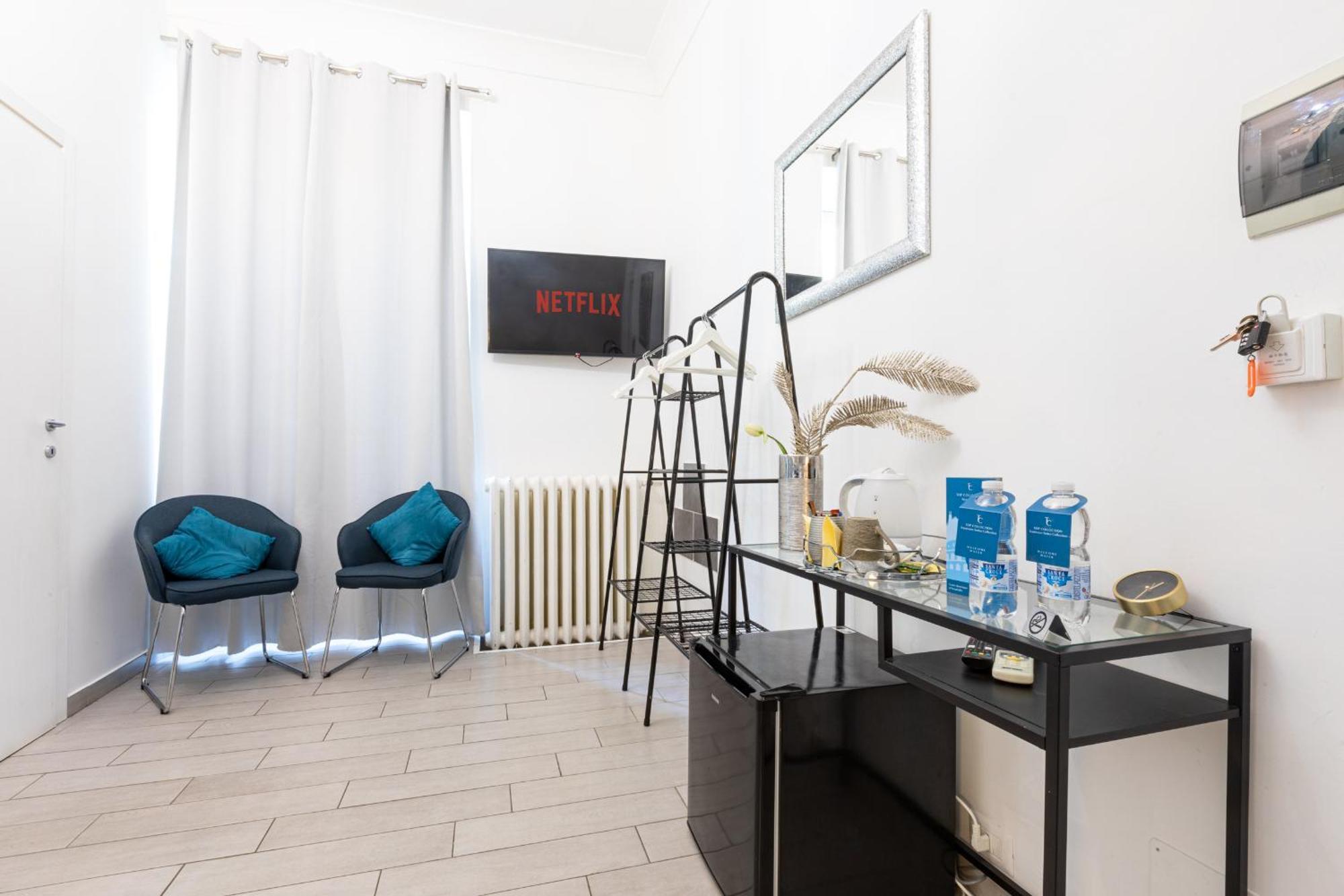 Trastevere Suites - Top Collection ローマ エクステリア 写真