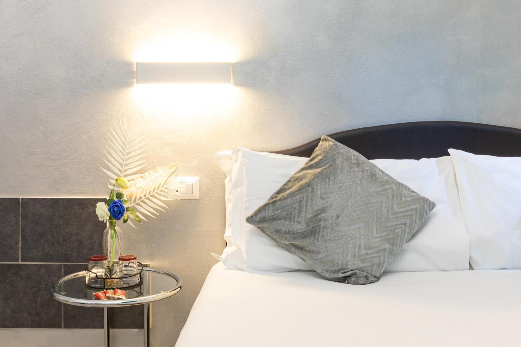 Trastevere Suites - Top Collection ローマ エクステリア 写真